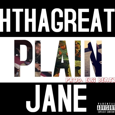 Plain Jane - Single