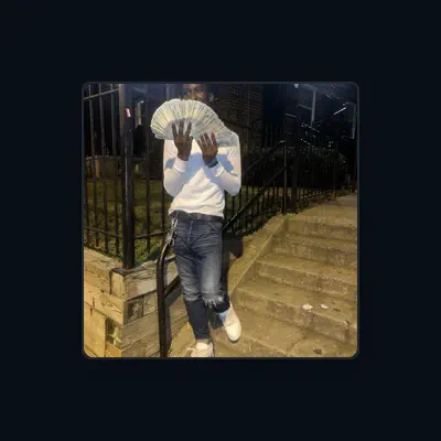 Listen to YungRichh3, watch music videos, read bio, see tour dates & more!
