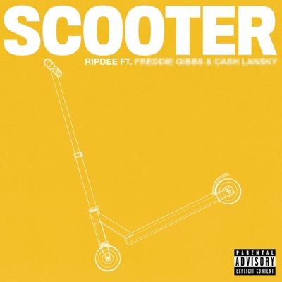 Scooter - Single