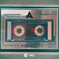 AFROJACK - It Goes Like