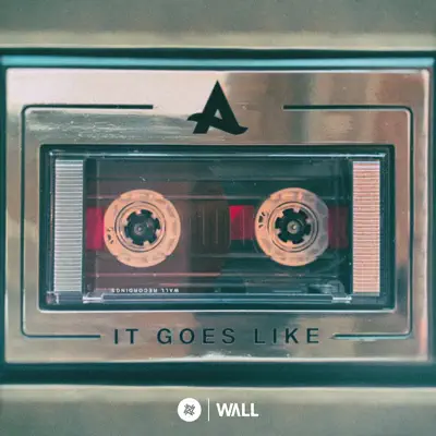 It Goes Like - Single - Afrojack