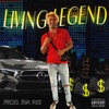 Living Legend - Single