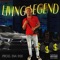 Living Legend - Gabe Urban lyrics