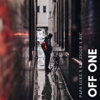 Off One - Single - RJC, Kid Ziggy & Papa Luke