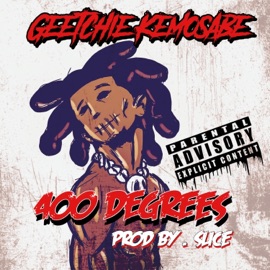 400 Degrees Geetchie Kemosabe