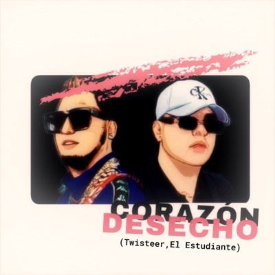 Corazón Desecho - Single