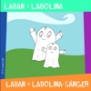 Lilla Spöket Laban och hans vänner, Labolina & Inger Sandberg