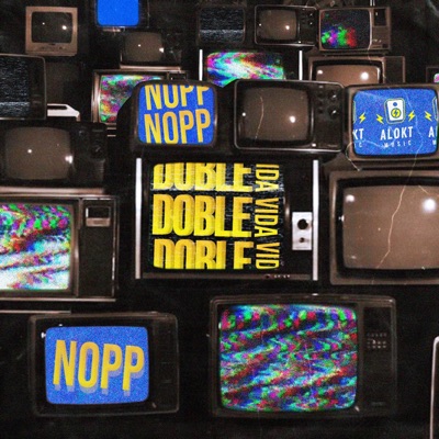 Doble Vida - Single