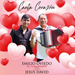 Canta Corazón - EP
