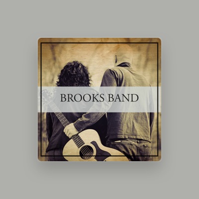 Listen to Brooks Band, watch music videos, read bio, see tour dates & more!