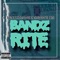 Bandz Rite (feat. Swifty Blue) - Lex Lucrative lyrics