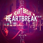 Heartbreak Boulevard - Single
