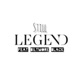 Still Legend feat Biltmore Black Single