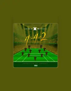 Zeccaを聴いたり、ミュージックビデオを鑑賞したり、経歴やツアー日程などを確認したりしましょう！