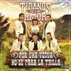 Tiranos Del Amor - Se Me Olvidó Otra Vez