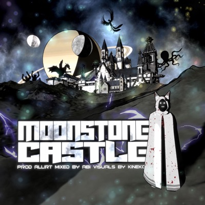 Moonstone Castle