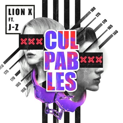 Culpables (feat. J-Z la Melodía Musical) - Single