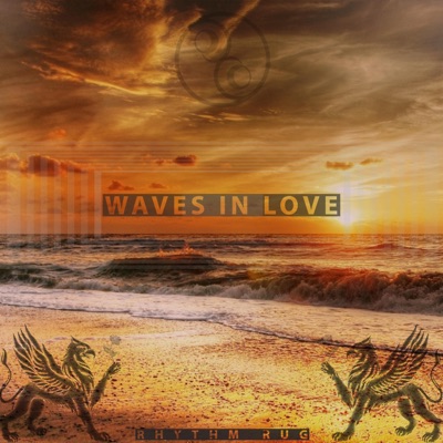 Waves in Love - Single