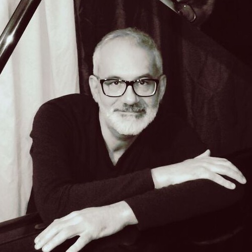 Alessandro Gilardi