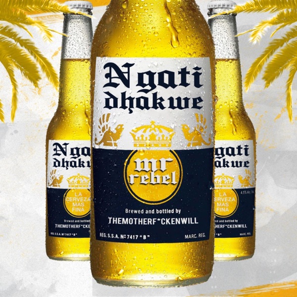 Ngatidhakwe