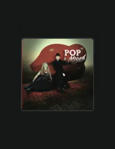 Listen to Popkissed, watch music videos, read bio, see tour dates & more!
