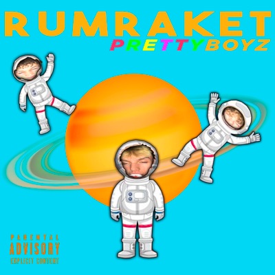 Rumraket - Single