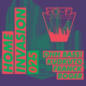 Ohh Bass! - Single
