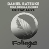 Or Stay Alive (feat. Ursula Rucker) - Single
