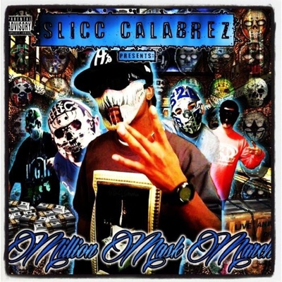 Million Mask March (feat. Cuzzo) - Single
