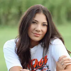 Listen to Angela Tinari, watch music videos, read bio, see tour dates & more!