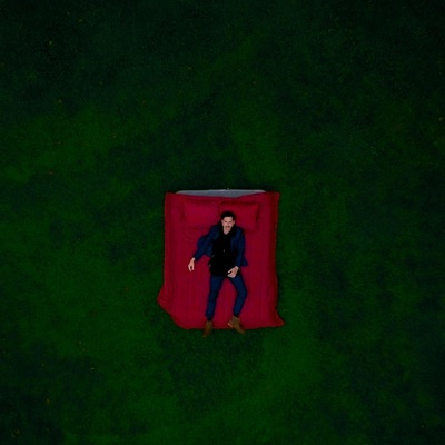 Lying Awake (feat. Gabriel Delgadillo) - Single