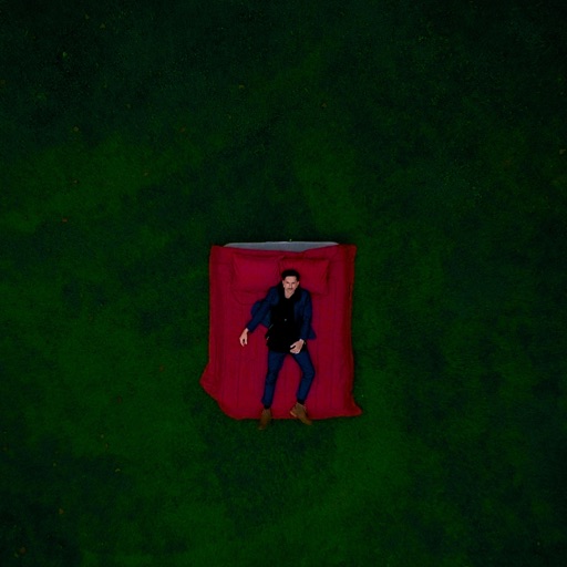 Album artwork