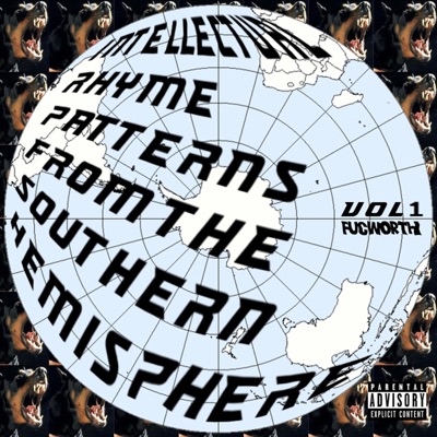 Intellectual Rhyme Patterns from the Southern Hemisphere, Vol. 1