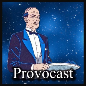 Provocast #13 – Especial – Christopher Nolan