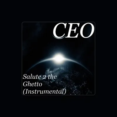 Listen to C.E.O., watch music videos, read bio, see tour dates & more!