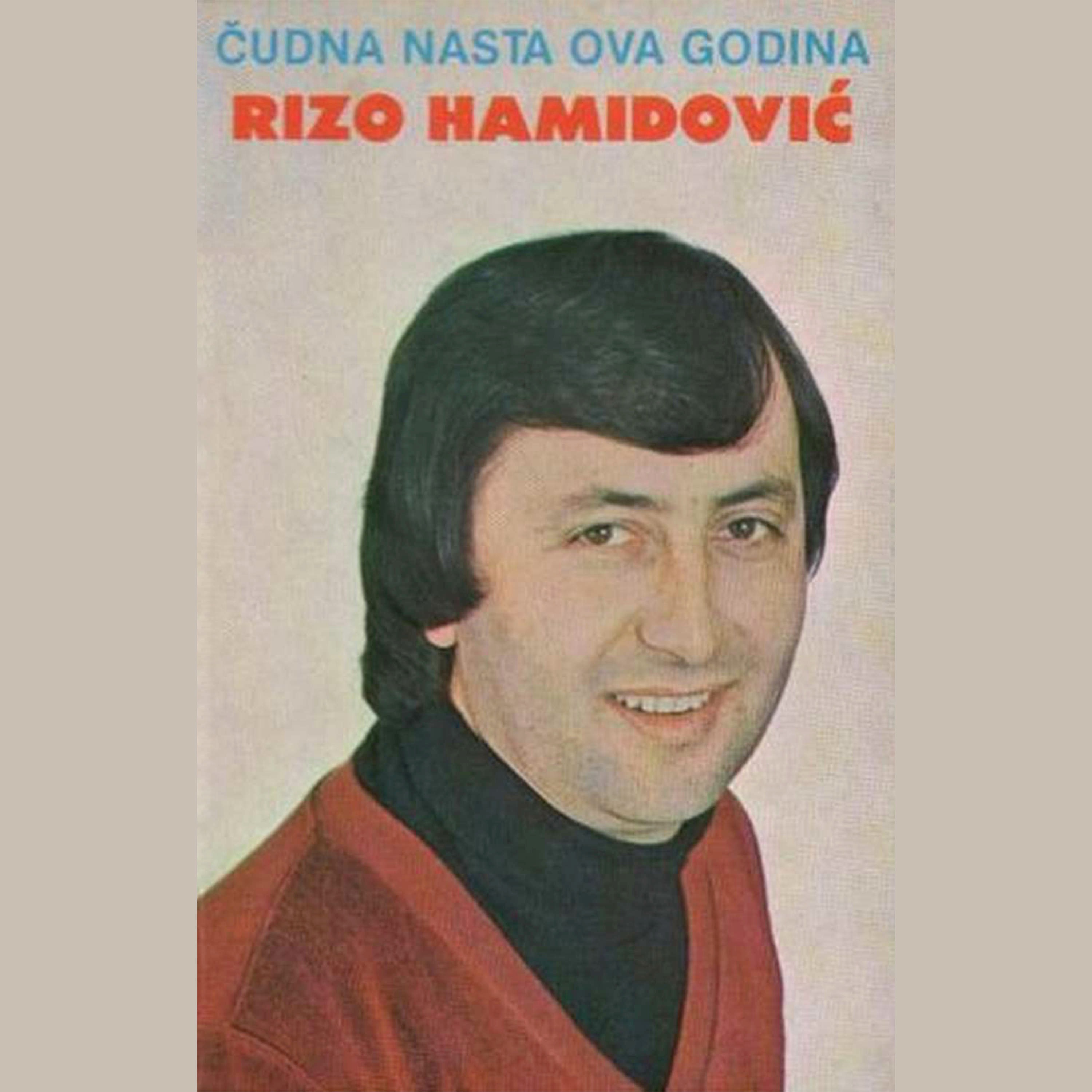 Čudna Nasta Ova Godina