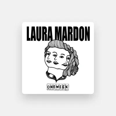 Listen to Laura Mardon, watch music videos, read bio, see tour dates & more!