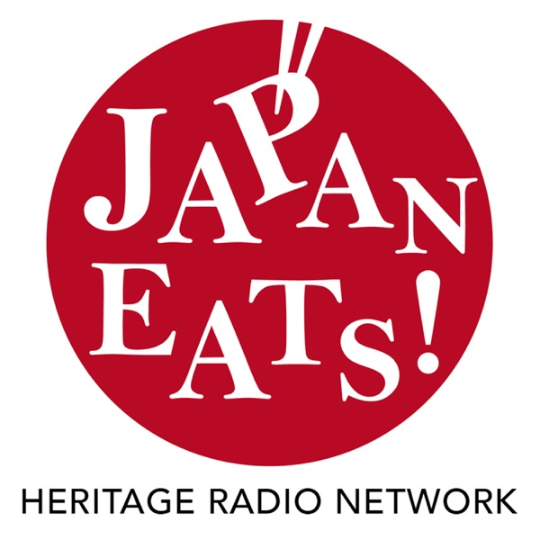 Japan Eats! Japan Eats!