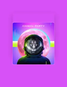 Poslechněte si interpreta Animal Party, sledujte hudební videa, přečtěte si životopis, podívejte se na data turné a další informace.