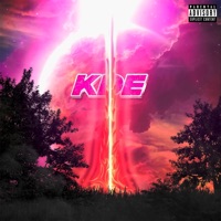 Keep Dat Energy - Single - Capé