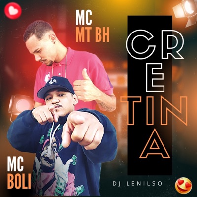 Cretina - Single
