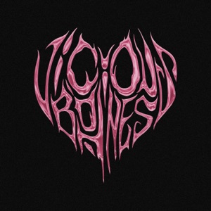 Vicious - Single