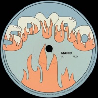 Spyro (feat. Pilzy) - Single - Manic