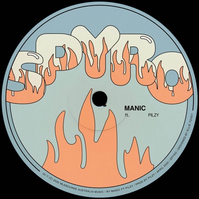 Spyro (feat. Pilzy) - Single