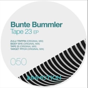 Tape 23 - EP