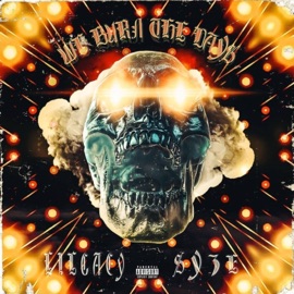We Burn the Days Syze & LilGACY