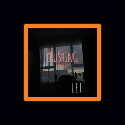 Listen to LEI, watch music videos, read bio, see tour dates & more!