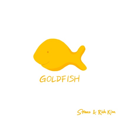 Goldfish - Single