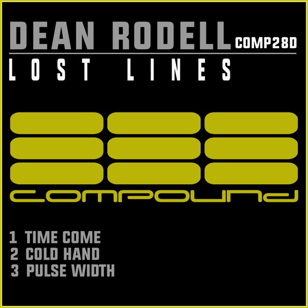 Lost Lines - Single