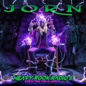 Heavy Rock Radio II - Executing The Classics artwork